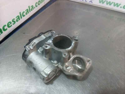 VALVULA VACIO EGR RENAULT TRAFIC CAJA CERRADA (AB 4.01) L1H1 Caja cerrada, corto