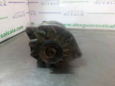 ALTERNADOR RENAULT CLIO I FASE I+II (B/C57) 1.2 RN