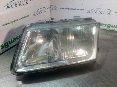 FARO IZQUIERDO AUDI A3 (8L) 1.9 TDI Ambiente