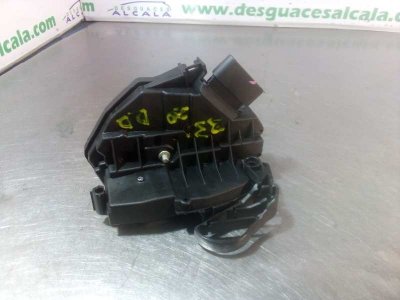 CERRADURA PUERTA DELANTERA DERECHA de RS 