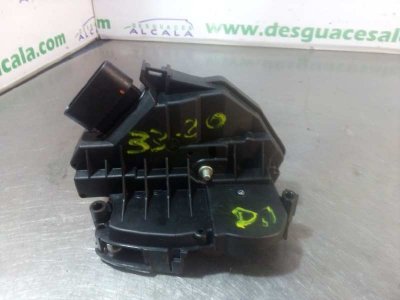 CERRADURA PUERTA DELANTERA IZQUIERDA  de RS 