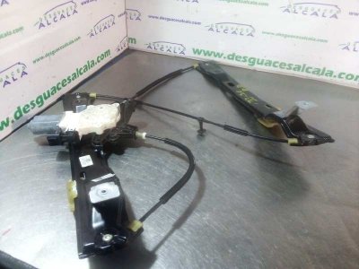 ELEVALUNAS DELANTERO DERECHO FORD FOCUS LIM. RS