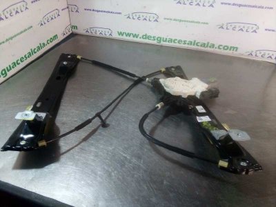 ELEVALUNAS DELANTERO IZQUIERDO FORD FOCUS LIM. RS