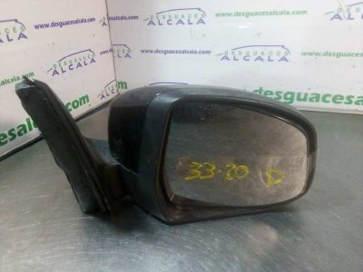 RETROVISOR DERECHO FORD FOCUS LIM. RS