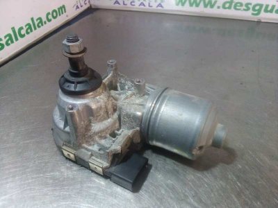 MOTOR LIMPIA DELANTERO FORD FOCUS LIM. RS