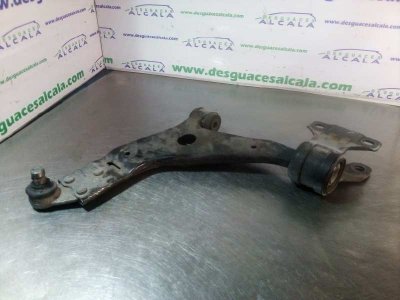 BRAZO SUSPENSION INFERIOR DELANTERO IZQUIERDO FORD FOCUS LIM. RS