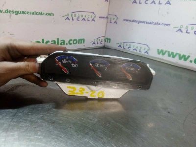 MODULO ELECTRONICO