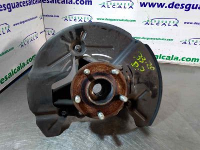 MANGUETA DELANTERA DERECHA FORD FOCUS LIM. RS