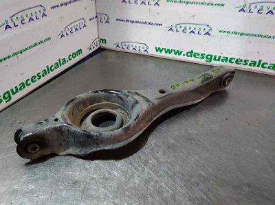 BRAZO SUSPENSION INFERIOR TRASERO IZQUIERDO FORD FOCUS LIM. RS