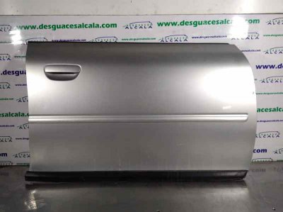 PUERTA DELANTERA DERECHA AUDI A3 (8L) 1.9 TDI Ambiente