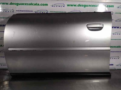 PUERTA DELANTERA IZQUIERDA AUDI A3 (8L) 1.9 TDI Ambiente