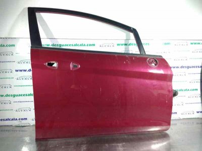 PUERTA DELANTERA DERECHA FORD FIESTA (CB1) Ambiente