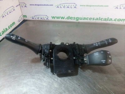 MANDO MULTIFUNCION RENAULT MEGANE IV BERLINA 5P GT-Line