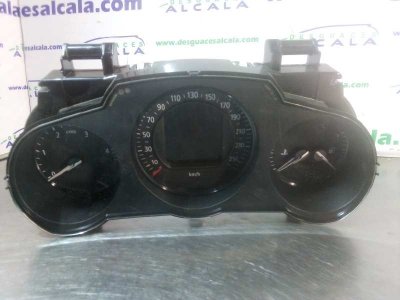 CUADRO INSTRUMENTOS RENAULT MEGANE IV BERLINA 5P GT-Line