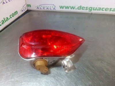 FARO ANTINIEBLA TRASERO IZQUIERDO RENAULT MEGANE IV BERLINA 5P GT-Line