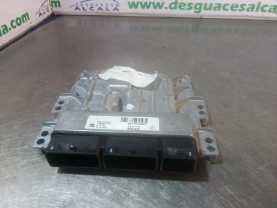 CENTRALITA MOTOR UCE RENAULT MEGANE IV BERLINA 5P GT-Line