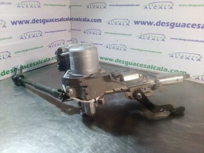 COLUMNA DIRECCION RENAULT MEGANE IV BERLINA 5P GT-Line