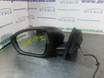 RETROVISOR IZQUIERDO RENAULT MEGANE IV BERLINA 5P GT-Line