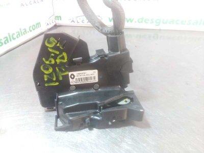 CERRADURA PUERTA TRASERA DERECHA