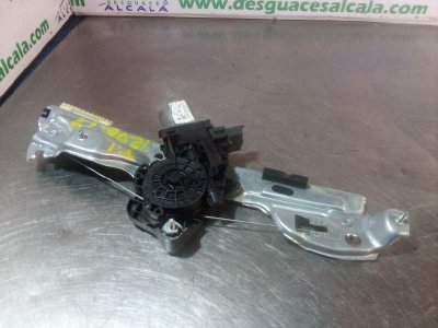 ELEVALUNAS TRASERO IZQUIERDO