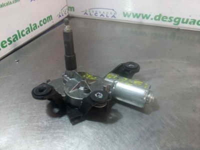 MOTOR LIMPIA TRASERO RENAULT MEGANE III SPORT TOURER Dynamique