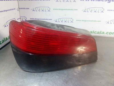 PILOTO TRASERO IZQUIERDO PEUGEOT 306 BERLINA 3/4/5 PUERTAS (S2) Boulebard