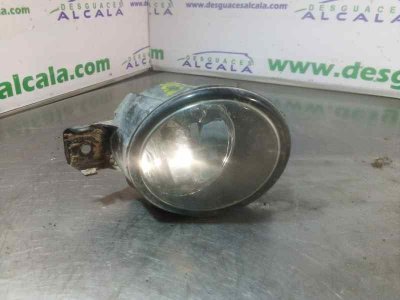 FARO ANTINIEBLA DERECHO RENAULT CLIO II FASE II (B/CB0) Authentique