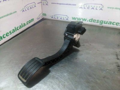 POTENCIOMETRO PEDAL CITROËN C4 PICASSO Seduction