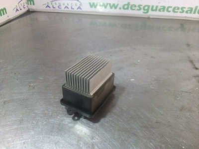 RESISTENCIA CALEFACCION CITROËN C4 PICASSO Seduction