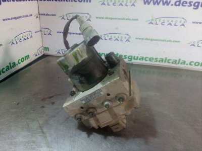 MODULO ABS RENAULT MASTER MAXI CAJA CERRADA Caja cerrada L2 5,5t