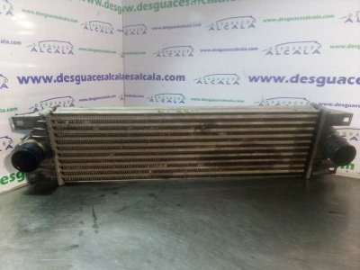 INTERCOOLER RENAULT MASTER MAXI CAJA CERRADA Caja cerrada L2 5,5t