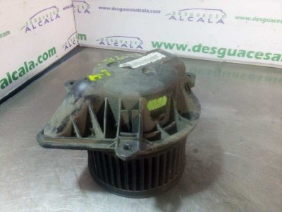 MOTOR CALEFACCION RENAULT MASTER MAXI CAJA CERRADA Caja cerrada L2 5,5t