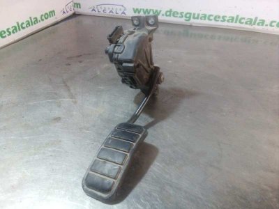 POTENCIOMETRO PEDAL RENAULT MASTER MAXI CAJA CERRADA Caja cerrada L2 5,5t