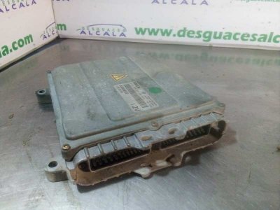 CENTRALITA MOTOR UCE RENAULT MASTER MAXI CAJA CERRADA Caja cerrada L2 5,5t