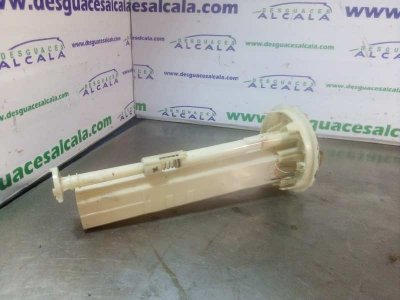 AFORADOR RENAULT MASTER MAXI CAJA CERRADA Caja cerrada L2 5,5t