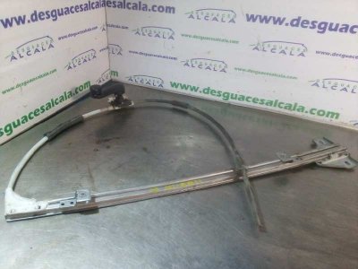 ELEVALUNAS DELANTERO IZQUIERDO RENAULT MASTER MAXI CAJA CERRADA Caja cerrada L2 5,5t