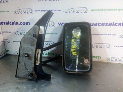 RETROVISOR DERECHO RENAULT MASTER MAXI CAJA CERRADA Caja cerrada L2 5,5t