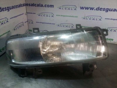 FARO DERECHO RENAULT MASTER MAXI CAJA CERRADA Caja cerrada L2 5,5t