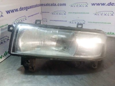 FARO IZQUIERDO RENAULT MASTER MAXI CAJA CERRADA Caja cerrada L2 5,5t