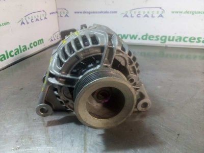 ALTERNADOR RENAULT MASTER MAXI CAJA CERRADA Caja cerrada L2 5,5t