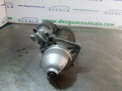 MOTOR ARRANQUE RENAULT MASTER MAXI CAJA CERRADA Caja cerrada L2 5,5t