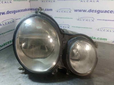 FARO DERECHO MERCEDES-BENZ CLASE E (W210) BERLINA DIESEL 270 CDI (210.016)