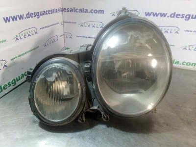 FARO IZQUIERDO