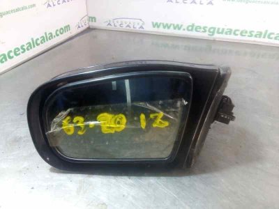 RETROVISOR IZQUIERDO MERCEDES-BENZ CLASE E (W210) BERLINA DIESEL 270 CDI (210.016)