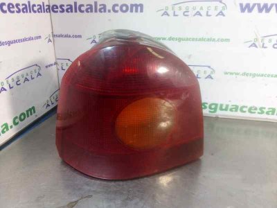 PILOTO TRASERO IZQUIERDO RENAULT TWINGO (CO6) 1.3 (C063/64)