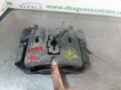 PINZA FRENO DELANTERA DERECHA RENAULT MASTER MAXI CAJA CERRADA Caja cerrada L2 5,5t