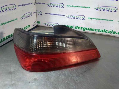 PILOTO TRASERO IZQUIERDO PEUGEOT 406 BERLINA (S1/S2) SLDT
