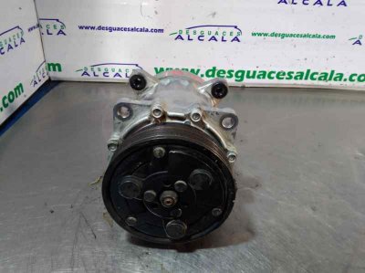 COMPRESOR AIRE ACONDICIONADO SEAT IBIZA (6K1) Signo