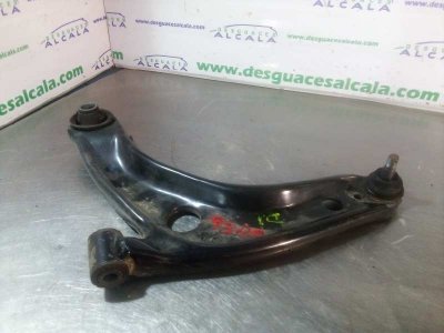 BRAZO SUSPENSION INFERIOR DELANTERO IZQUIERDO TOYOTA YARIS Active