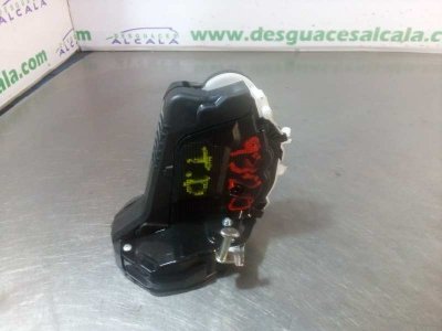 CERRADURA PUERTA TRASERA DERECHA  TOYOTA YARIS Active